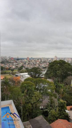 Imagem Apartamento com 2 Quartos à Venda, 60 m² em Vila Príncipe De Gales - Santo André
