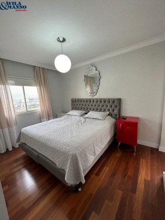 Imagem Apartamento com 3 Quartos à Venda, 86 m² em Mooca - São Paulo Imagem Apartamento com 3 Quartos à Venda, 86 m² em Mooca - São Paulo