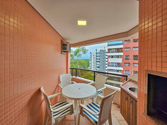 Imagem Apartamento com 3 Quartos à Venda, 95 m² em Riviera De São Lourenço - Bertioga