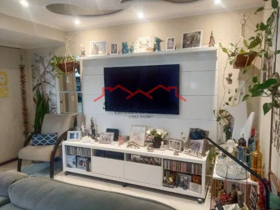 Imagem Apartamento com 2 Quartos à Venda, 67 m² em Tatuape - São Paulo Imagem Apartamento com 2 Quartos à Venda, 67 m² em Tatuape - São Paulo