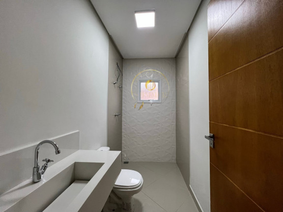 Imagem Casa com 3 Quartos à Venda, 250 m² em Jardim Imperial - Arujá