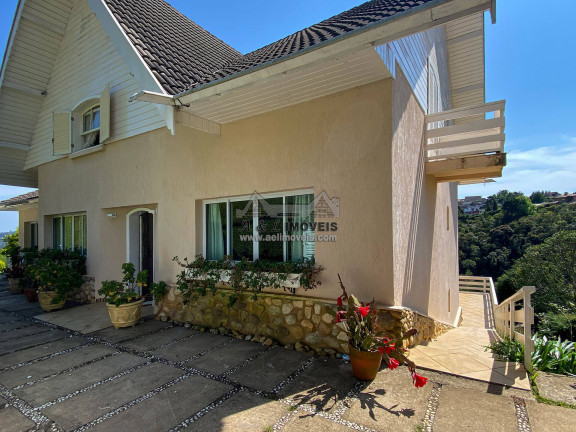 Imagem Casa com 6 Quartos à Venda, 700 m² em Alto Capivari - Campos Do Jordão Imagem Casa com 6 Quartos à Venda, 700 m² em Alto Capivari - Campos Do Jordão