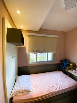 Imagem Apartamento com 3 Quartos para Alugar, 70 m² em Tiradentes - Campo Grande