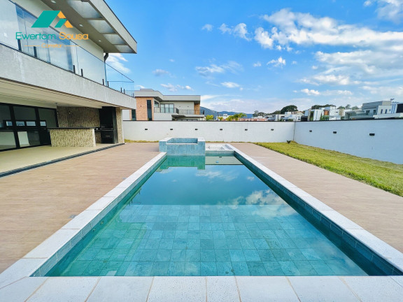 Imagem Casa de Condomínio com 3 Quartos à Venda, 300 m² em Loteamento Granville Atibaia - Atibaia Imagem Casa de Condomínio com 3 Quartos à Venda, 300 m² em Loteamento Granville Atibaia - Atibaia