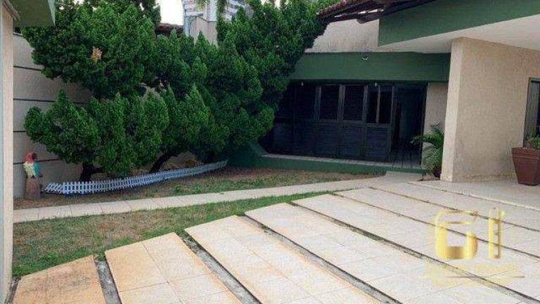 Imagem Casa com 4 Quartos à Venda, 391 m² em Capim Macio - Natal