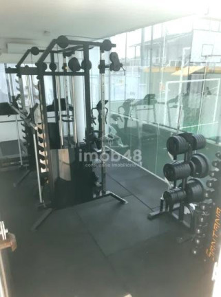 Imagem Apartamento com 2 Quartos à Venda, 49 m² em Ponte Do Imaruim - Palhoça Imagem Apartamento com 2 Quartos à Venda, 49 m² em Ponte Do Imaruim - Palhoça