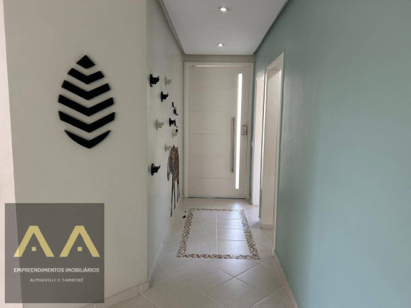 Imagem Casa com 4 Quartos à Venda, 278 m² em Alphaville - Santana De Parnaíba