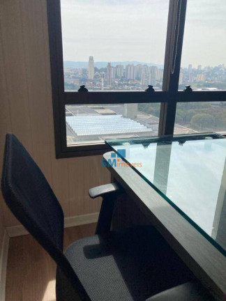 Imagem Imóvel à Venda, 42 m² em Barra Funda - São Paulo