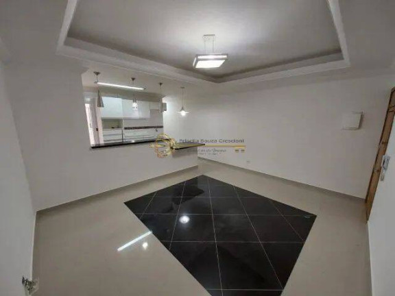 Imagem Apartamento com 3 Quartos à Venda, 74 m² em Vila Valparaíso - Santo André Imagem Apartamento com 3 Quartos à Venda, 74 m² em Vila Valparaíso - Santo André