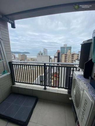 Imagem Apartamento com 3 Quartos à Venda, 146 m² em Vila Guilhermina - Praia Grande Imagem Apartamento com 3 Quartos à Venda, 146 m² em Vila Guilhermina - Praia Grande