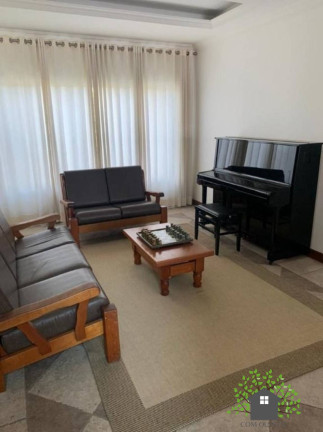 Imagem Casa com 5 Quartos à Venda, 1.600 m² em Granja Viana Ii - Cotia