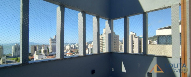 Imagem Cobertura com 3 Quartos à Venda, 173 m² em Centro - Florianópolis Imagem Cobertura com 3 Quartos à Venda, 173 m² em Centro - Florianópolis