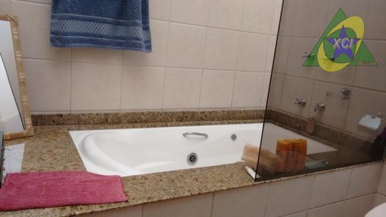 Imagem Casa com 3 Quartos à Venda, 172 m² em Parque Taquaral - Campinas
