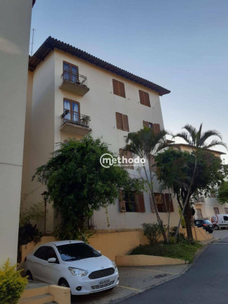 Imagem Apartamento com 3 Quartos à Venda, 74 m² em Jardim Flamboyant - Campinas Imagem Apartamento com 3 Quartos à Venda, 74 m² em Jardim Flamboyant - Campinas