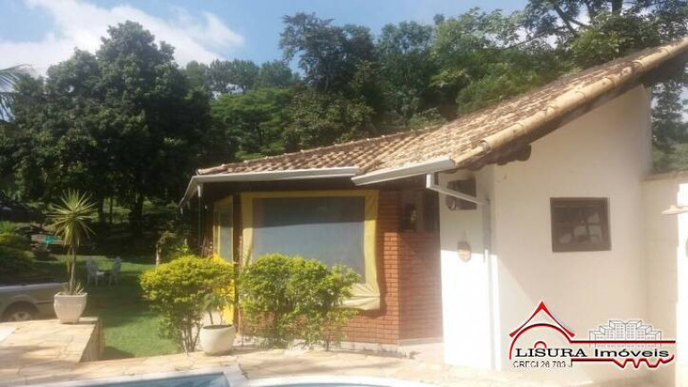 Imagem Casa de Condomínio com 3 Quartos à Venda, 480 m² em Condomínio Lagoinha - Jacareí Imagem Casa de Condomínio com 3 Quartos à Venda, 480 m² em Condomínio Lagoinha - Jacareí