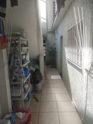 Imagem Casa com 2 Quartos à Venda, 155 m² em Tatuapé - São Paulo
