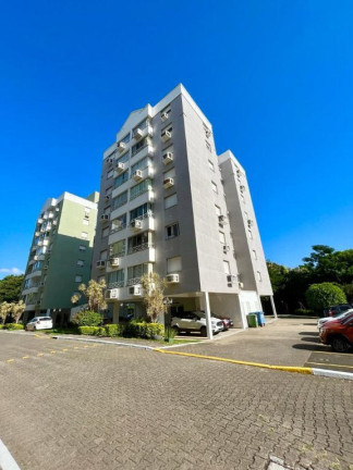 Apartamento com 2 Quartos à Venda, 60 m² em Nonoai - Porto Alegre