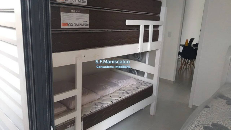Imagem Apartamento com 2 Quartos à Venda, 91 m² em Tenorio - Ubatuba