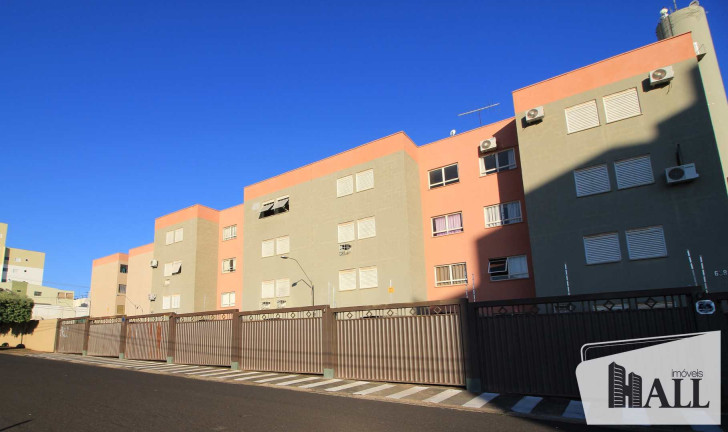 Imagem Apartamento com 2 Quartos à Venda, 75 m² em Higienópolis - São José Do Rio Preto