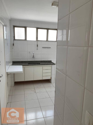 Imagem Apartamento com 3 Quartos à Venda, 110 m² em Jardim Paulista - São Paulo