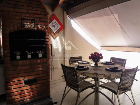 Imagem Casa de Condomínio com 3 Quartos à Venda, 130 m² em Condomínio Pérola - Sorocaba Imagem Casa de Condomínio com 3 Quartos à Venda, 130 m² em Condomínio Pérola - Sorocaba