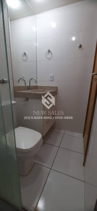 Imagem Apartamento com 1 Quarto à Venda, 39 m² em Alto Da Glória - Goiânia Imagem Apartamento com 1 Quarto à Venda, 39 m² em Alto Da Glória - Goiânia