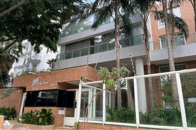Imagem Apartamento com 4 Quartos à Venda, 265 m² em Higienópolis - São Paulo Imagem Apartamento com 4 Quartos à Venda, 265 m² em Higienópolis - São Paulo