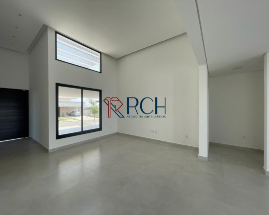 Imagem Casa com 3 Quartos à Venda, 240 m² em Alphaville Nova Esplanada 3 - Votorantim Imagem Casa com 3 Quartos à Venda, 240 m² em Alphaville Nova Esplanada 3 - Votorantim