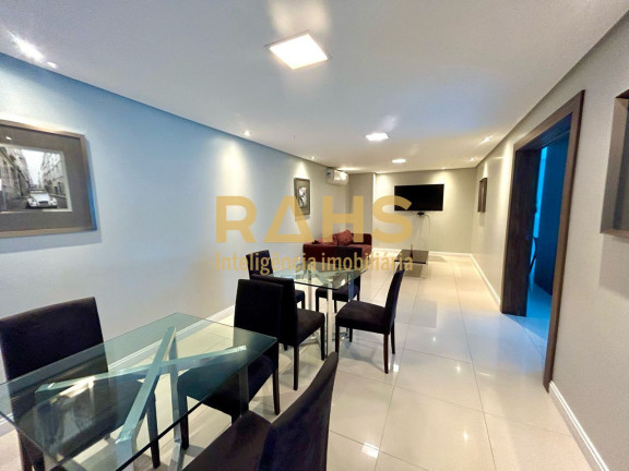 Imagem Apartamento com 3 Quartos à Venda, 80 m² em Atiradores - Joinville