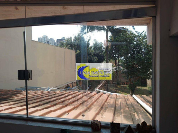 Imagem Casa com 3 Quartos à Venda, 180 m² em Rudge Ramos - São Bernardo Do Campo Imagem Casa com 3 Quartos à Venda, 180 m² em Rudge Ramos - São Bernardo Do Campo