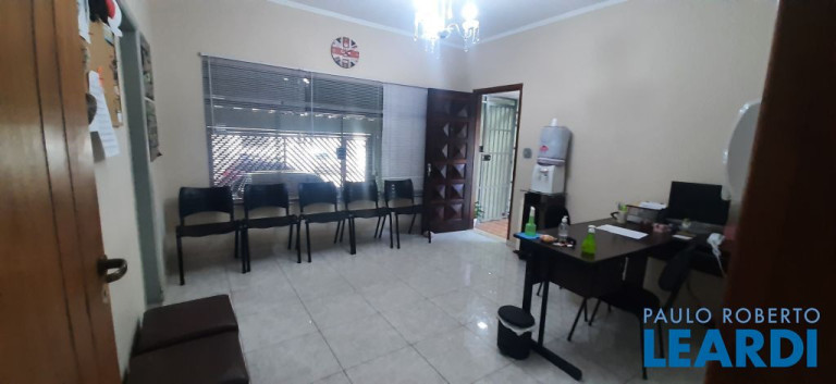 Imagem Casa com 2 Quartos à Venda, 249 m² em Vila Alzira - Santo André Imagem Casa com 2 Quartos à Venda, 249 m² em Vila Alzira - Santo André