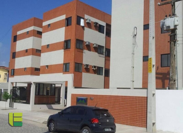 Imagem Apartamento com 3 Quartos à Venda, 59 m² em Janga - Paulista Imagem Apartamento com 3 Quartos à Venda, 59 m² em Janga - Paulista