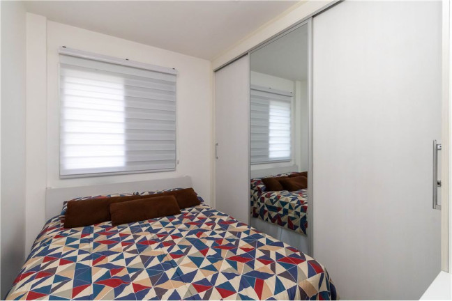 Imagem Apartamento com 2 Quartos à Venda, 54 m² em Vila Prudente - São Paulo