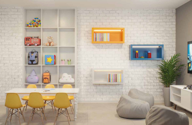 Imagem Apartamento com 2 Quartos à Venda, 60 m² em Baeta Neves - São Bernardo Do Campo