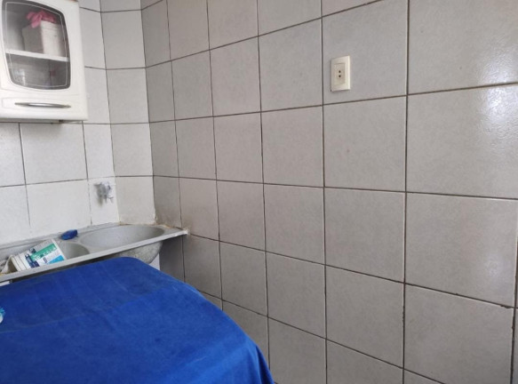 Imagem Apartamento com 3 Quartos à Venda, 78 m² em Tabuleta - Teresina Imagem Apartamento com 3 Quartos à Venda, 78 m² em Tabuleta - Teresina