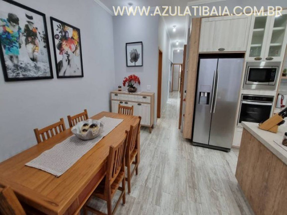 Imagem Casa com 3 Quartos à Venda, 270 m² em Jardim Dos Pinheiros - Atibaia Imagem Casa com 3 Quartos à Venda, 270 m² em Jardim Dos Pinheiros - Atibaia