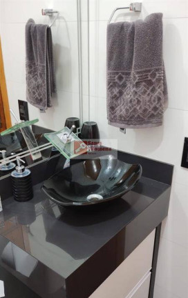 Imagem Cobertura com 2 Quartos à Venda, 100 m² em Utinga - Santo André Imagem Cobertura com 2 Quartos à Venda, 100 m² em Utinga - Santo André