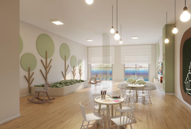 Imagem Apartamento com 2 Quartos à Venda, 77 m² em Ipiranga - São Paulo