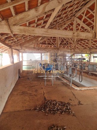 Imagem Fazenda à Venda, 53 m² em área Rural - Turiúba Imagem Fazenda à Venda, 53 m² em área Rural - Turiúba