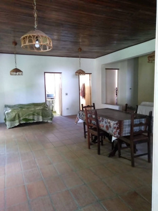 Imagem Casa com 2 Quartos à Venda, 116 m² em Massaguaçu - Caraguatatuba Imagem Casa com 2 Quartos à Venda, 116 m² em Massaguaçu - Caraguatatuba