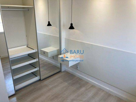 Imagem Apartamento com 1 Quarto à Venda, 33 m² em Barra Funda - São Paulo Imagem Apartamento com 1 Quarto à Venda, 33 m² em Barra Funda - São Paulo