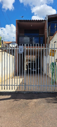 Casa com 2 Quartos à Venda, 130 m² em Nacoes - Fazenda Rio Grande