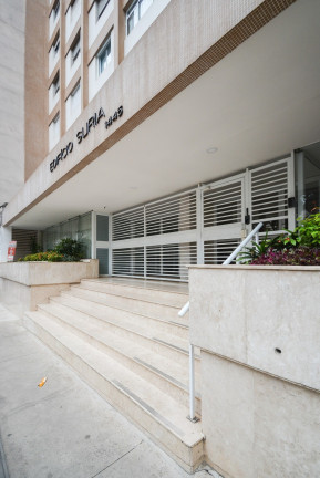 Imagem Apartamento com 2 Quartos à Venda, 99 m² em Bela Vista - São Paulo