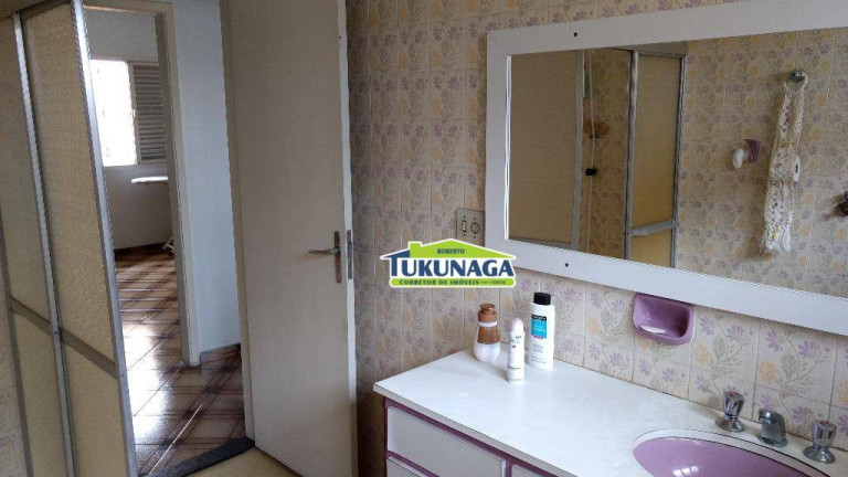 Imagem Casa com 3 Quartos à Venda, 154 m² em Vila Rosália - Guarulhos Imagem Casa com 3 Quartos à Venda, 154 m² em Vila Rosália - Guarulhos
