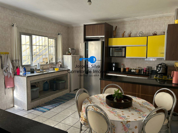 Imagem Sobrado com 3 Quartos à Venda, 159 m² em Colinas Da Anhangüera - Santana De Parnaíba