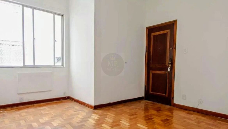 Apartamento com 2 Quartos à Venda, 50 m² em Maracanã - Rio De Janeiro