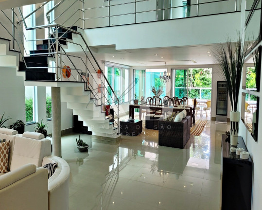 Imagem Imóvel com 6 Quartos à Venda, em Riviera - Bertioga Imagem Imóvel com 6 Quartos à Venda, em Riviera - Bertioga
