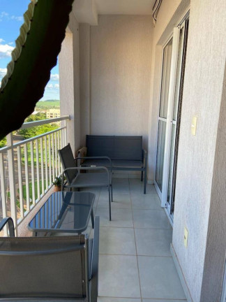 Imagem Apartamento com 2 Quartos à Venda, 53 m² em Jardim Zara - Ribeirão Preto Imagem Apartamento com 2 Quartos à Venda, 53 m² em Jardim Zara - Ribeirão Preto