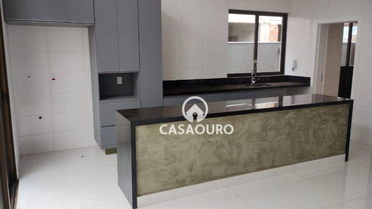 Imagem Casa com 4 Quartos à Venda, 253 m² em Alphaville - Lagoa Dos Ingleses - Nova Lima Imagem Casa com 4 Quartos à Venda, 253 m² em Alphaville - Lagoa Dos Ingleses - Nova Lima