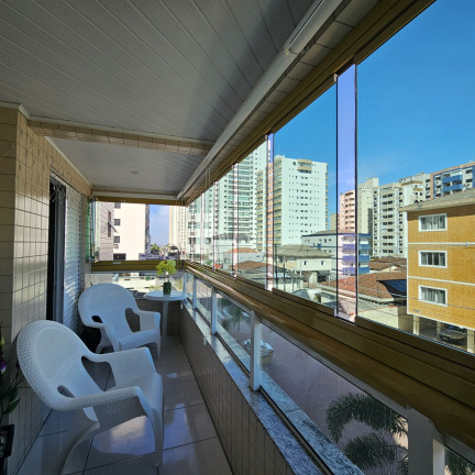 Imagem Apartamento com 2 Quartos à Venda, 77 m² em Tupi - Praia Grande